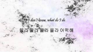 B1A4 - Hey Girl [Han & Eng]