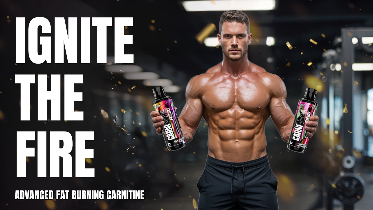 l carnitine fire L-carnitine Guanar Com Aai - 240ml - Midway EC Sports Liquid Carnitine 5000