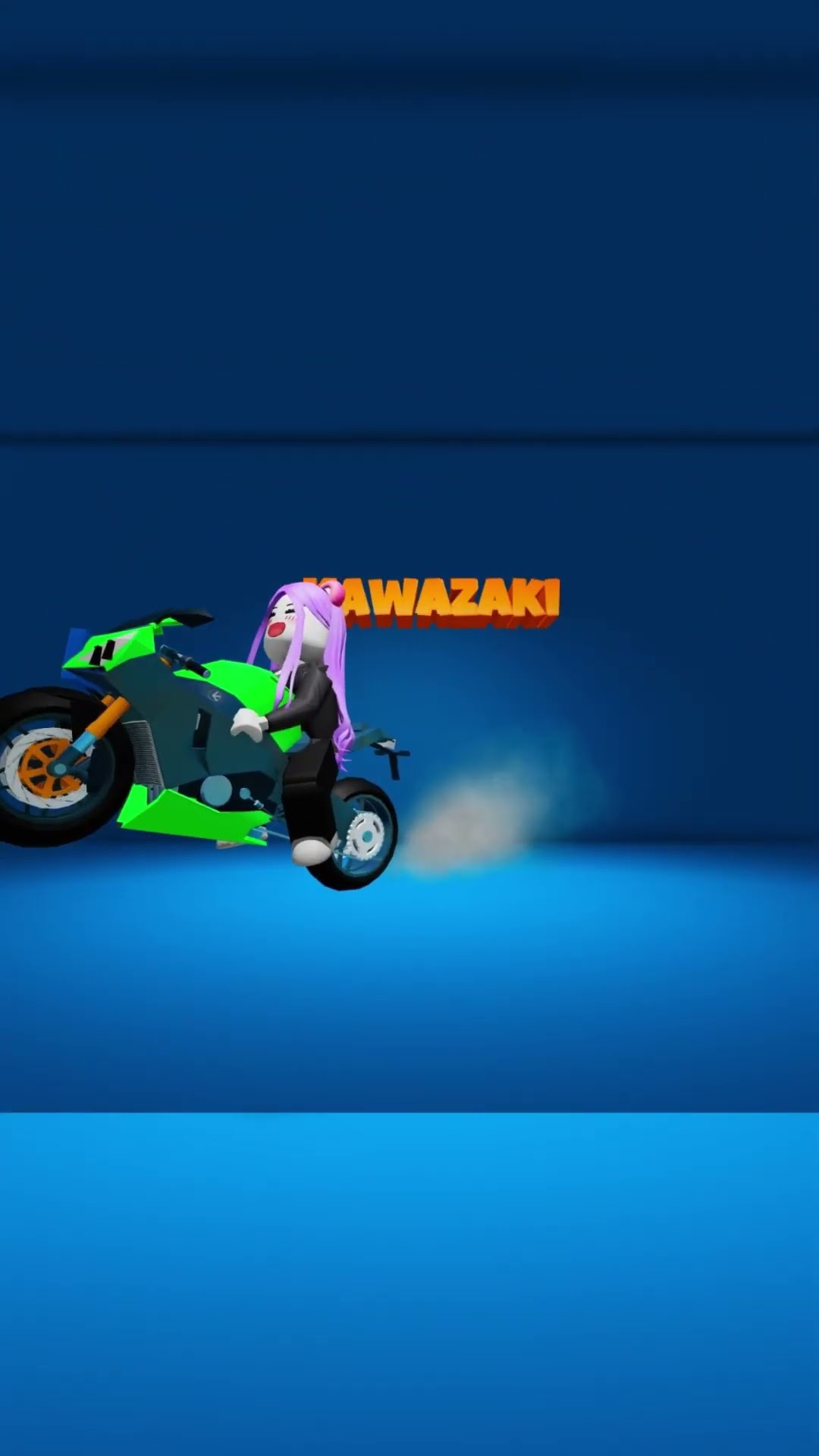 EL BAILE PROHIBIDO DE ROBLOX