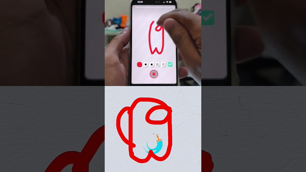 LIVE ARTIFY AMONG US 