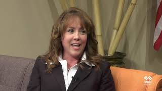 The Sam Lesante Show - Rebecca Warren for Superior Court Judge