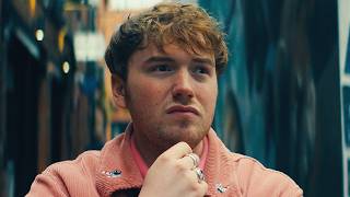 Cooper Hoffman is an Artist | Old Guy (2025) | Christoph Waltz, Cooper Hoffman | Movie Clip 4K