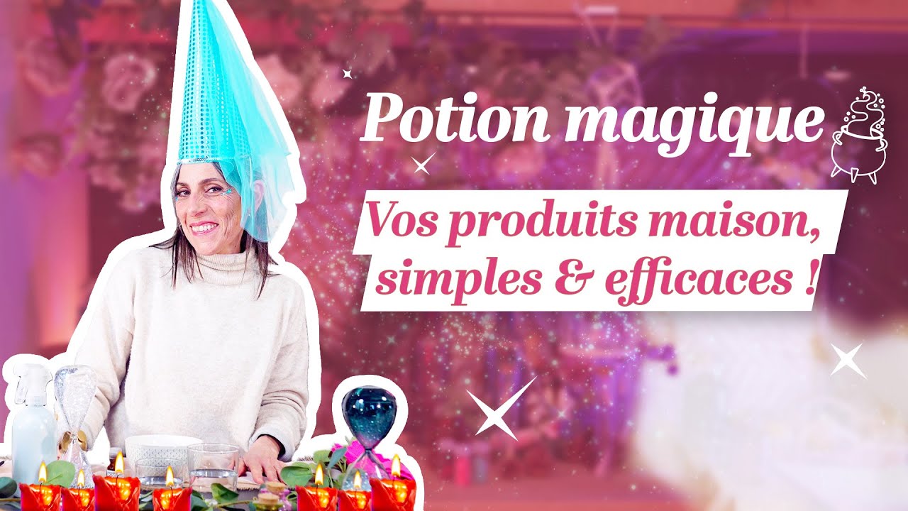 Faire ses produits ménagers naturels maison recettes efficaces au — free download