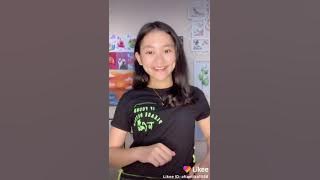 KUMPULAN KUMPULAN LIKEE MAITSA CHANTIKA AP KOETIN TERBARU 2020