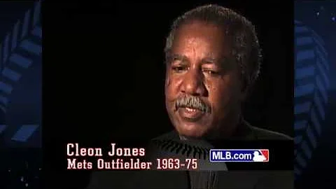 Baseball's Best Moments - Tommie Agee Gets it Done...