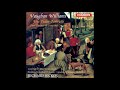 Vaughan Williams : Five Tudor Portraits for mezzo, baritone, chorus and orchestra (1935)