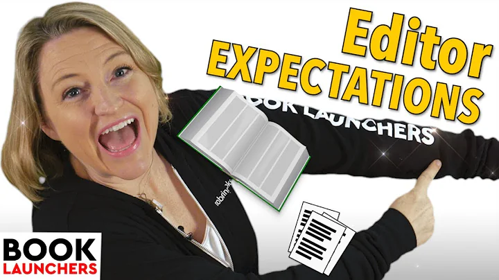 3 Ways an Editor Will Not Make Your Non-Fiction Book Better