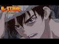 Prison Break | Dr. STONE Season 2