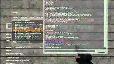 CS:S Lua Hack Free Download