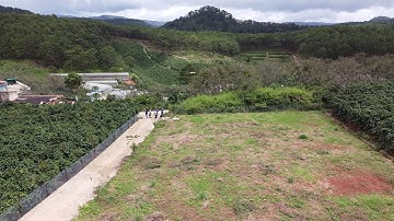 Cần bán đất mặt tiền đường hẻm thôn Đa Thọ, xã Xuân Thọ, Tp. Đà Lạt, tỉnh Lâm Đồng. Đất có View rất