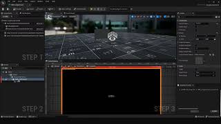 nDisplay VP Rendering and Tips - OWL VP LIVESTREAMS