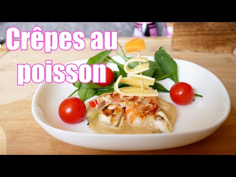 crêpes-au-poisson-et-crevettes---recette-pour-les-enfants-!