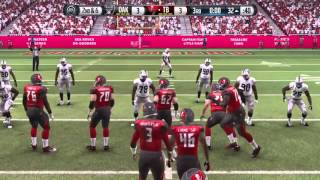 Its super bowl 37 where the oakland raiders face tampa bay buccaneers
sharefactory™
https://store.playstation.com/#!/en-us/tid=cusa00572_00