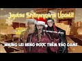Thật Sự họ thêm Lei Heng vào game jjs I Jujutsu Shenanigans Update Giáng Sinh