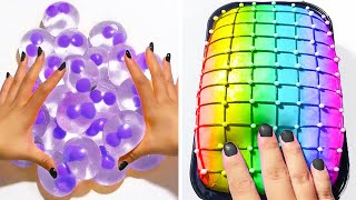 Slime ASMR Like You've Never Seen Before: Most Satisfying Slime ASMR 3171