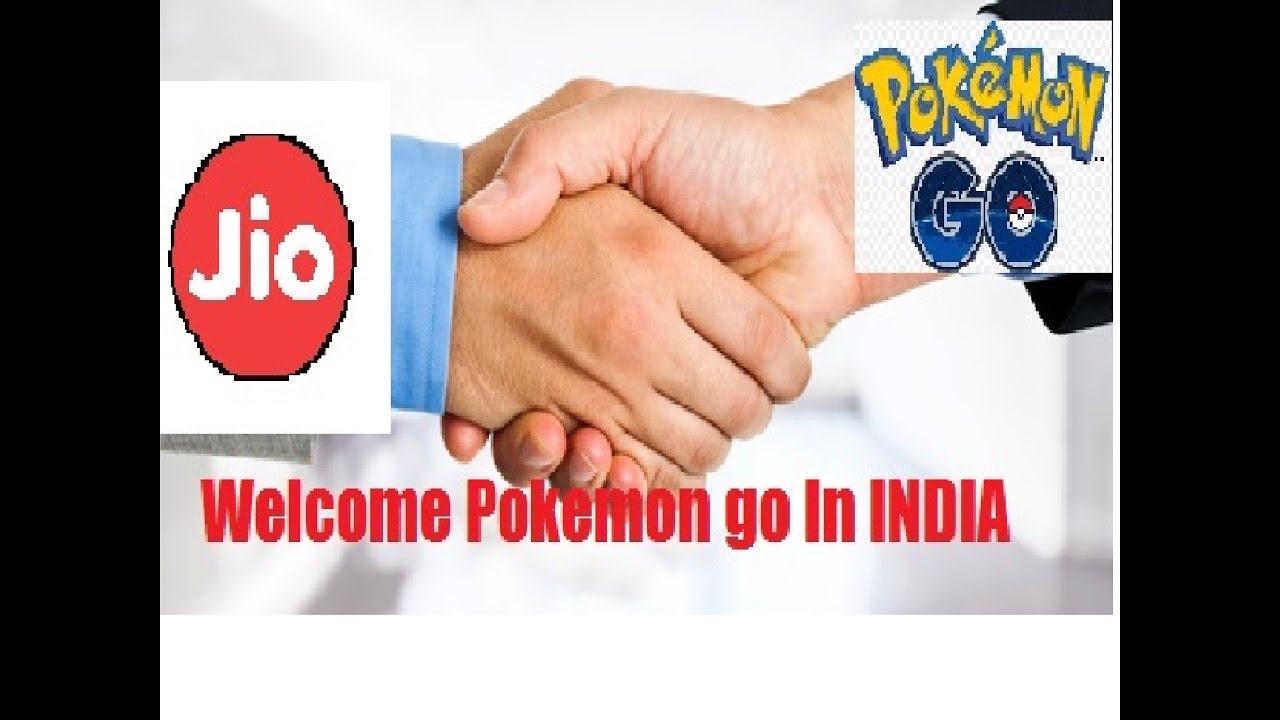 Pokemon Go comes to India; Reliance Jio to bring the game here pokemon go shiny list