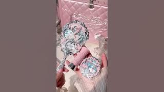 New for summer! Swan Ballet series unboxing😍🦢🩰#flowerknows #swanballet#makeup