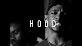 (FREE) Mobb Deep x Wu-Tang Clan TYPE BEAT | 'hood' (prod. Gawron) | RAP FREESTYLE DARK OLDSCHOOL