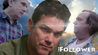 The Follower Inspirational Faith Drama Starring Dean Cain God's Not Dead