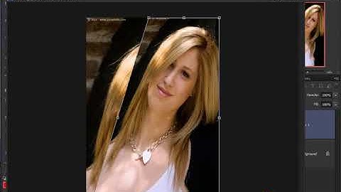 64 Adobe Photoshop Cs6 tutorial in bangla  Edit Menu  Advance free tranform