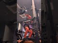 フロントスクワット 100kg*5 #frontsquat #canoesprint #libro