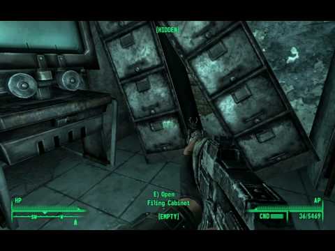 fallout 3 character guide Fallout 3 bonus survival expert & dream crusher perk explained.