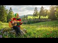Hayyul Hadi – Akustik Reggae Religi Penyejuk Hati