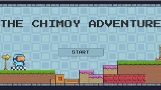 Pixel Adventure 1 | 2D Characters edit by Unity