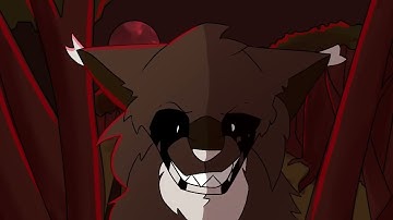 It’s Been So Long || Morningflower and Gorsekit MAP Part 13 || For @axowotlz (Reupload)