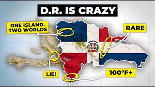 40 Facts About the Dominican Republic You Won't Believe!