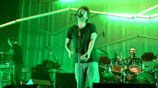 Thom Yorke and Atoms for Peace - Skip Divided - Roseland Ballroom, NYC 2010-04-05 HD