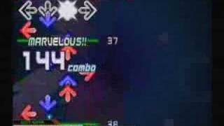 DDR SuperNOVA EDIT - Flow (True Style)
