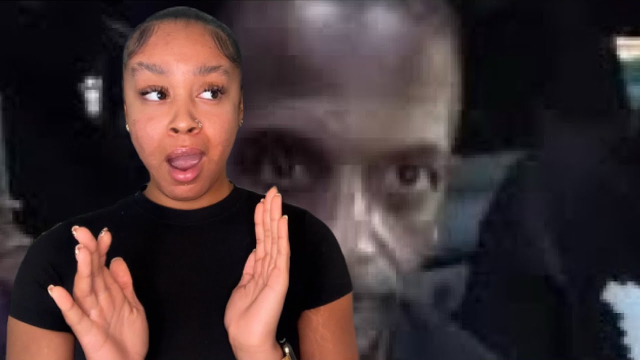 Смешные моменты в Чарльстоне Уайт (часть 1) | РЕАКЦИЯ ВЕЛИКОБРИТАНИИ 🇬🇧