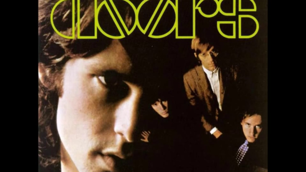 The Doors full album,1967 YouTube