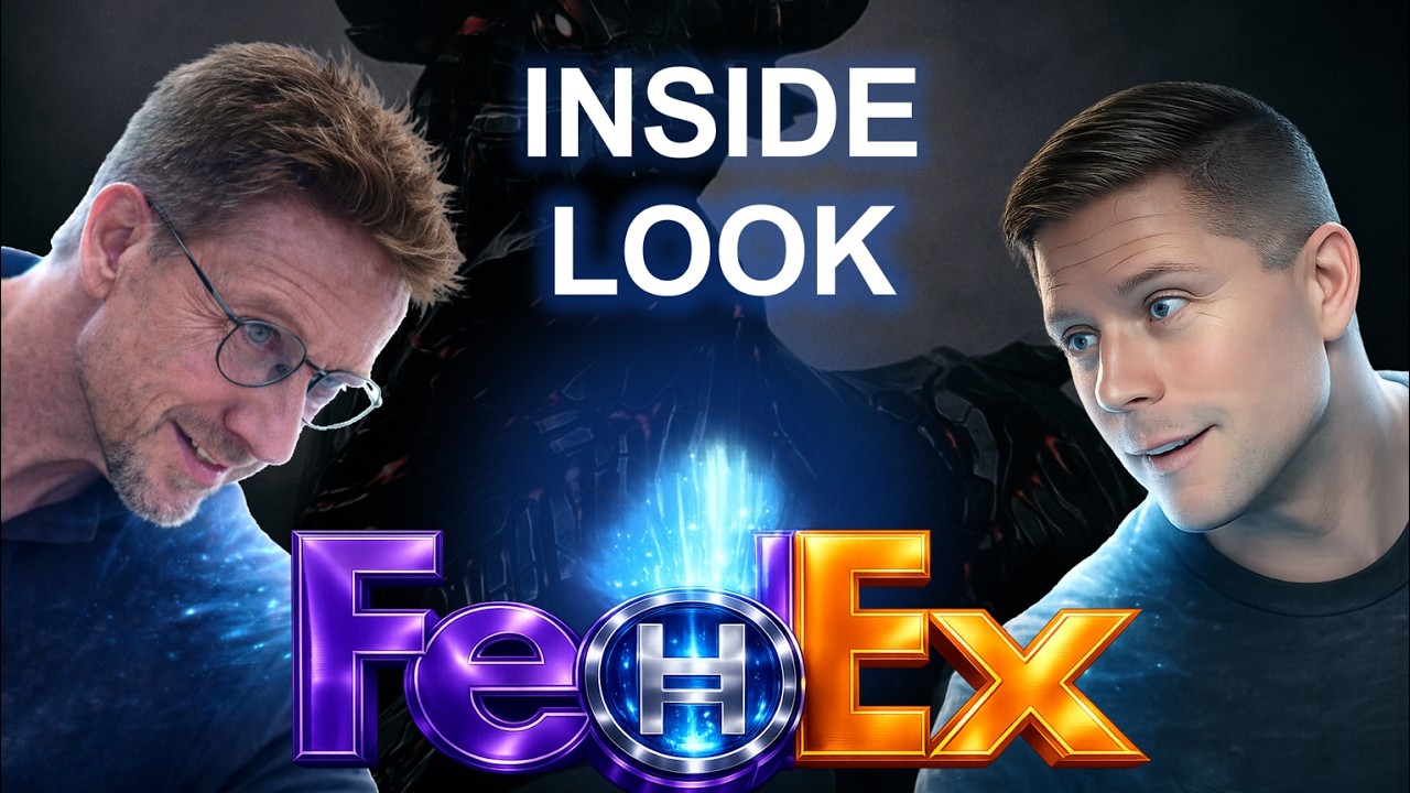 HBAR Weekly Update - Dovu, FedEx Deep Dive, and HBAR's Utility