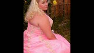 Ashley's Senior Prom 2008