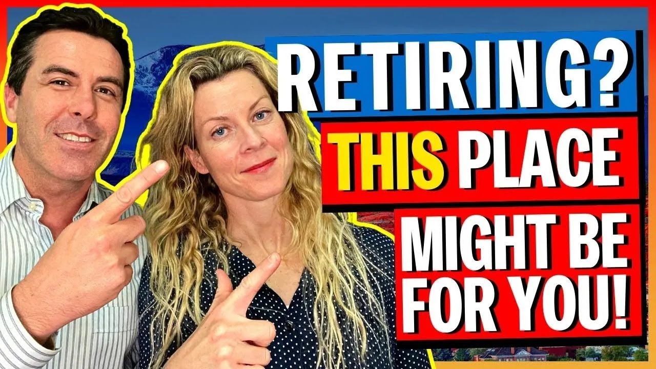 Retiring in St George - EVERYTHING You Need To Know!