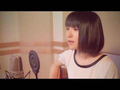 新山詩織　カバー映像「ミルク」（ショートver.）