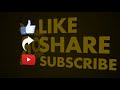 End of video