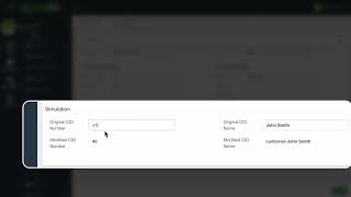 Modifying Caller ID in VitalPBX