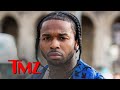 BREAKING: Rapper Pop Smoke Dead, Murdered in Home Invasion Robbery | TMZ