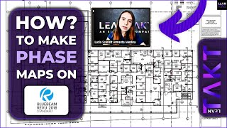 Bluebeam Sequence Maps Tutorial