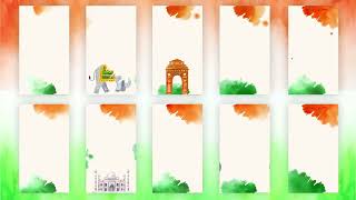 India Republic Day 2022 Stories Pack Free Download screenshot 4