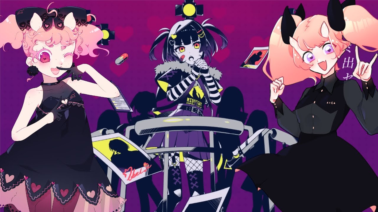 【AICA】Roller (ローラー)【UTAU cover】かいりきベア/ Kairiki Bear