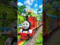 Number Train Chhuk Chhuk 🚂🌈 | Kids Numbers Song 1 to 10