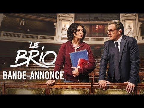 Le Brio | En Salle 8 Mars