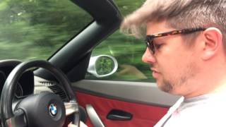 BMW z4 E85 Roadster 3.0i FOR SALE - TEST DRIVE
