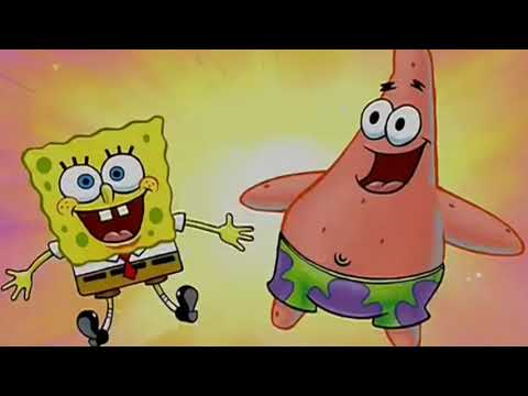 SpongeBob 'panty raid' scene was deemed so controversial it was banned