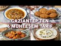 Mutfağının Ünü Ülke Sınırlarını Aşan Gaziantep’ten 6 Muhteşem Tarif - Yemek Tarifleri