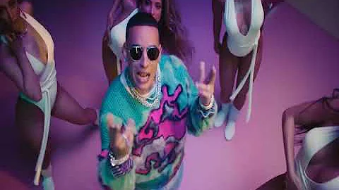 Daddy Yankee, El Alfa   Lil Jon   BOMBON Sergio Villanueva Remix Clean Extended Miguel Arteaga Video